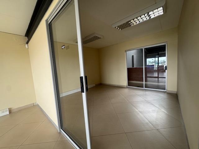To Let commercial Property for Rent in Greenbushes Eastern Cape